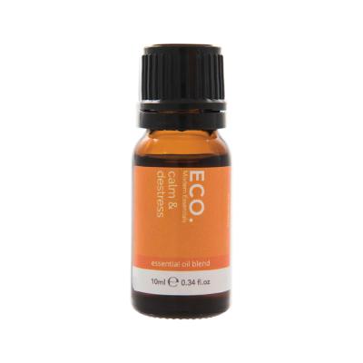 Eco Mod Ess Essential Oil Blend Calm & Destress 10ml