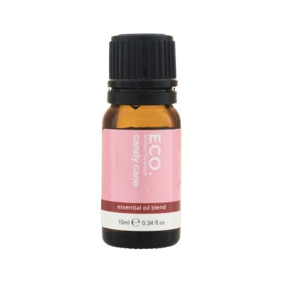 Eco Mod Ess Essential Oil Blend Candy Cane 10ml