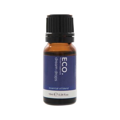 Eco Mod Ess Essential Oil Blend Dream Drops 10ml