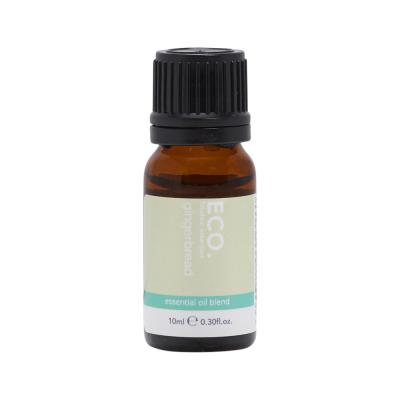 Eco Mod Ess Essential Oil Blend Gingerbread 10ml
