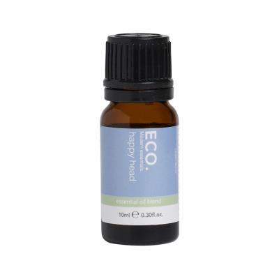 Eco Mod Ess Essential Oil Blend Happy Head 10ml