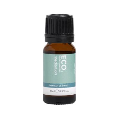 Eco Mod Ess Essential Oil Blend Meditation 10ml
