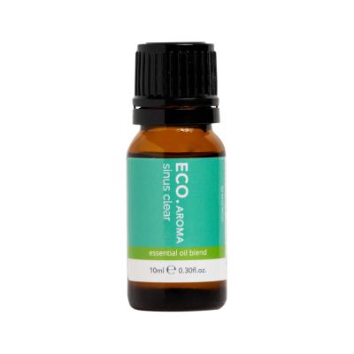 Eco Mod Ess Essential Oil Blend Sinus Clear 10ml