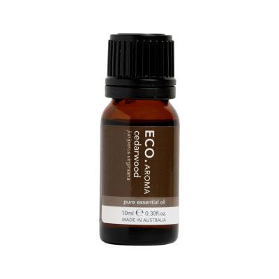Eco Mod Ess Essential Oil Cedarwood 10ml