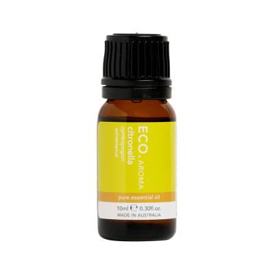 Eco Mod Ess Essential Oil Citronella 10ml