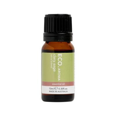Eco Mod Ess Essential Oil Clary Sage 10ml