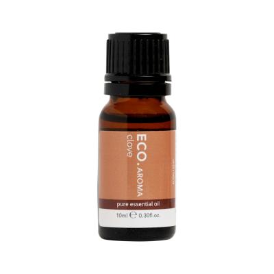 Eco Mod Ess Essential Oil Clove Bud 10ml