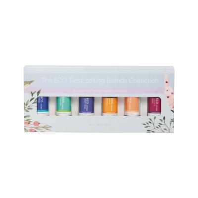 Eco Mod Essential Oil Collectn Best Selling Blends 10ml