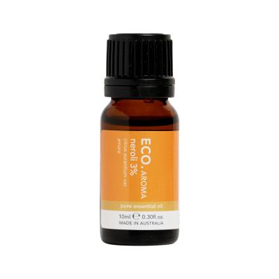Eco Mod Essential Oil Dilution Neroli 3% In Jojoba 10ml