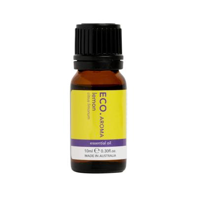 Eco Mod Ess Essential Oil Lemon 10ml