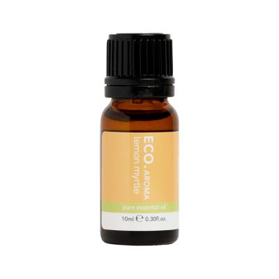 Eco Mod Ess Essential Oil Lemon Myrtle 10ml
