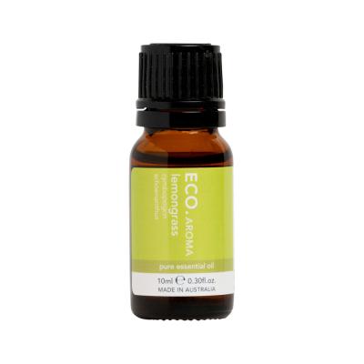 Eco Mod Ess Essential Oil Lemongrass 10ml