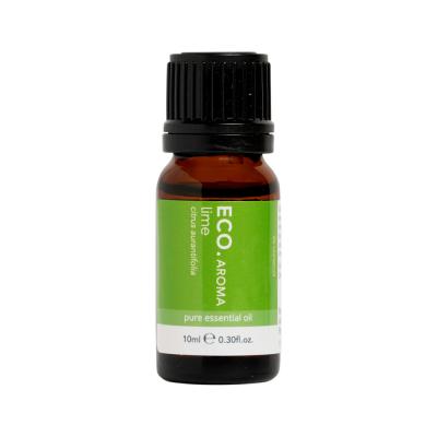 Eco Mod Ess Essential Oil Lime 10ml