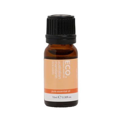 Eco Mod Ess Essential Oil Mandarin Australian 10ml
