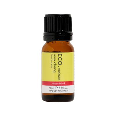 Eco Mod Ess Essential Oil May Chang 10ml