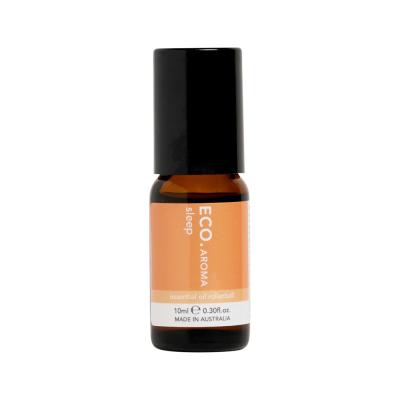 Eco Mod Ess Essential Oil Roller Ball Sleep 10ml