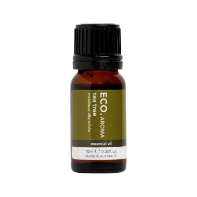 Eco Mod Ess Essential Oil Tea Tree 10ml