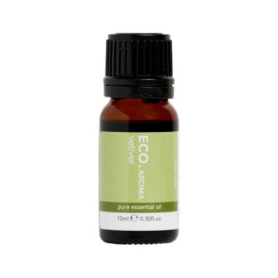 Eco Mod Ess Essential Oil Vetiver 10ml