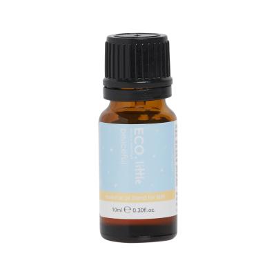 Eco Mod Little Essential Oil Blend Peaceful 10ml