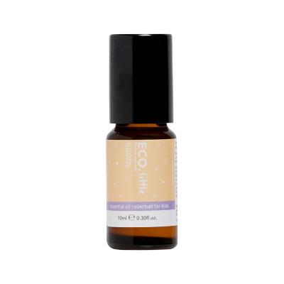 Eco Mod Little Essential Oil Roller Ball Lullaby 10ml