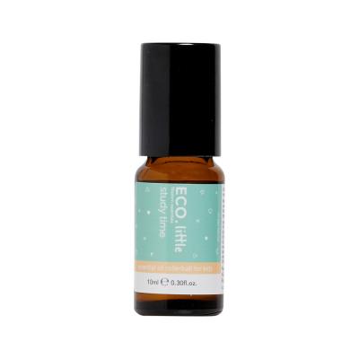 Eco Mod Little Essential Oil Roller Ball Study Time 10ml