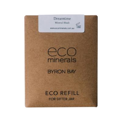 Eco Minerals Blush Mineral Dreamtime Refill 4g