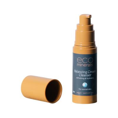 Eco Minerals Cream Cleanser Balancing 32ml