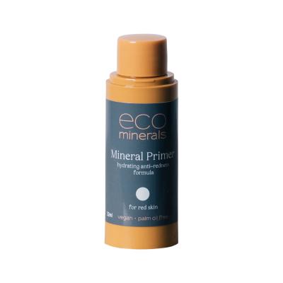 Eco Minerals Primer Mineral Red Skin Refill 32ml