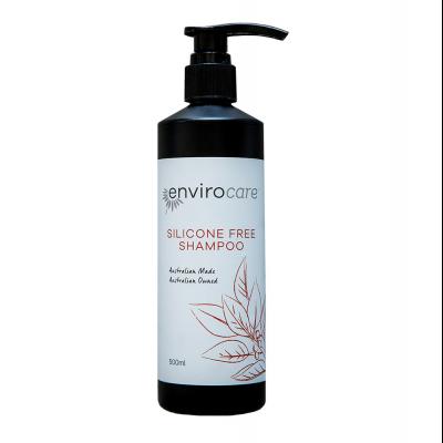 Envirocare Shampoo Pomegranate 500ml