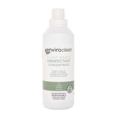 Enviroclean Disinfectant Concentrate 1l