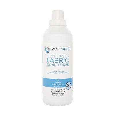 Enviroclean Fabric Conditioner 1l