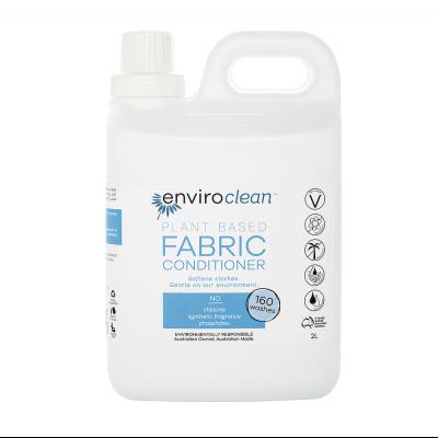 Enviroclean Fabric Conditioner 2l