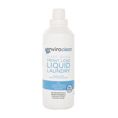 Enviroclean Liquid Laundry Front Load 1l