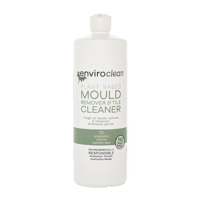 Enviroclean Mould Remover And Tile Cleaner 1l