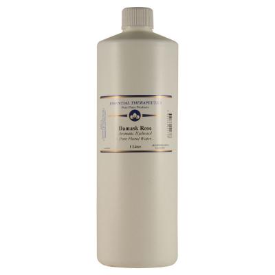Essen Therap Aromatic Hydrosol Damask Rose 1l