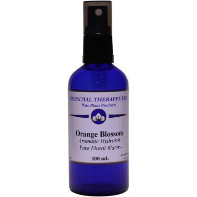 Essen Therap Aromatic Hydrosol Orange Blossom 100ml