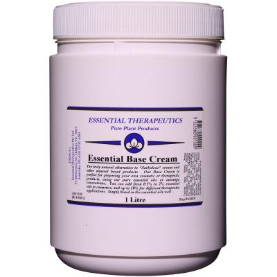 Essen Therap Base Essential Cream 1l
