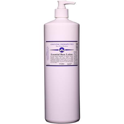Essential Therapeutics Essential Base Lotion 1l