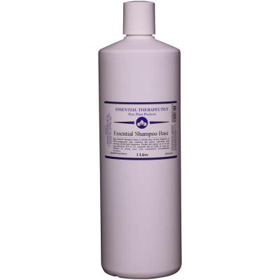 Essen Therap Base Essential Shampoo 1l