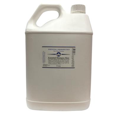 Essen Therap Base Essential Shampoo 5l