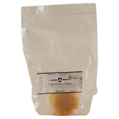 Essen Therap Beeswax Virgin Organic 100g