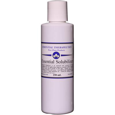 Essen Therap Essential Solubiliser 250ml
