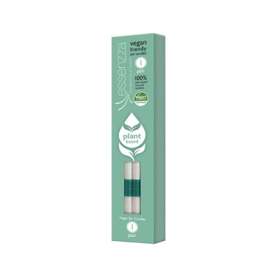 Essenzza Ear Candles Vegan 1 Pair