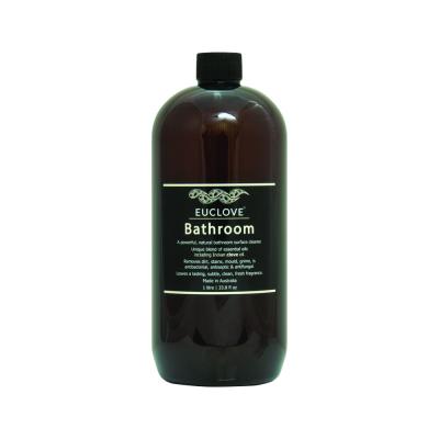 Euclove Bathroom 1l - Refill