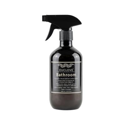 Euclove Bathroom Spray 500ml