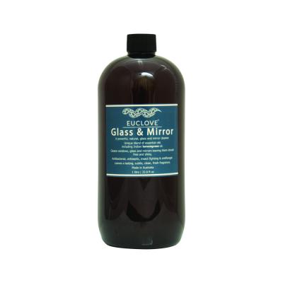 Euclove Glass And Mirror 1l