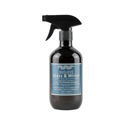 Euclove Glass And Mirror Spray 500ml