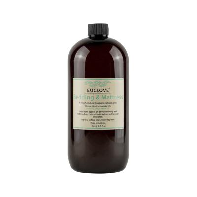 Euclove Linen (bedding And Mattress) 1l