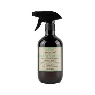 Euclove Linen (bedding And Mattress) Spray 500ml