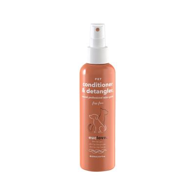 Euclove Pet Conditioner And Detangler 250ml